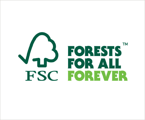 Printsource-accreditations-FSC-(Forest-Stewardship-Council)-Certification​