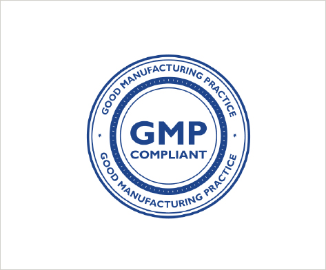 Printsource-accreditations-GMP-(Good-Manufacturing-Practices)-Compliance​